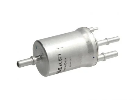 Фильтр топлива MAHLE / KNECHT KL 871