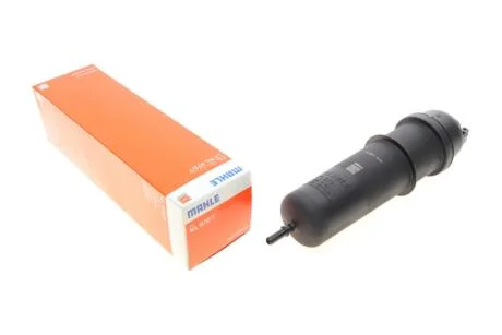 Фильтр топлива MAHLE / KNECHT KL872/7