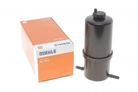 Фильтр MAHLE / KNECHT KL873