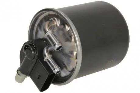 Топливный фильтр MAHLE / KNECHT KL911
