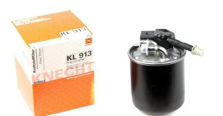 Фильтр топливный Mahle MAHLE / KNECHT KL913