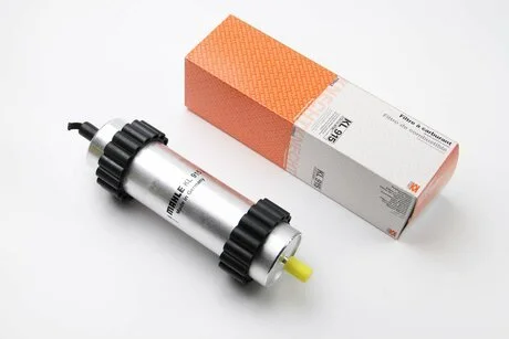 Фильтр топливный Mahle MAHLE / KNECHT KL915