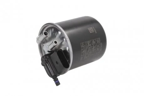 Фильтр топлива MAHLE / KNECHT KL 942