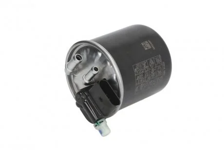 Фильтр MAHLE / KNECHT KL948