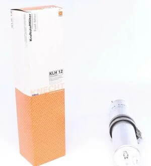 Фильтр топливный Mahle MAHLE / KNECHT KLH12