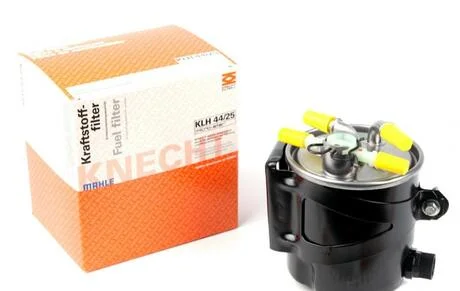 Фильтр топливный Mahle MAHLE / KNECHT KLH44/25