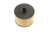 Фильтр топливный 2.0HDi Scudo/Expert 07-/Citroen C4/C5 05- KNECHT MAHLE / KNECHT KX201D (фото 4)