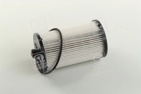 Фiльтр палива VW Crafter 2,5 TDi 2E0127159 VAG MAHLE / KNECHT KX222DECO