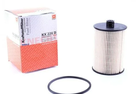 Фильтр топливный Mahle MAHLE / KNECHT KX226D