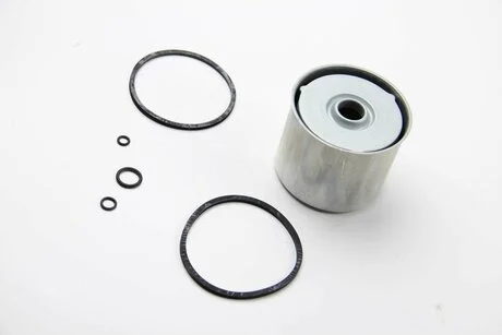 Фильтр топливный Mahle MAHLE / KNECHT KX23