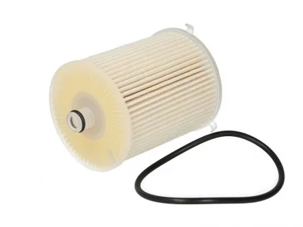 Фильтр топлива MAHLE / KNECHT KX 245/4D