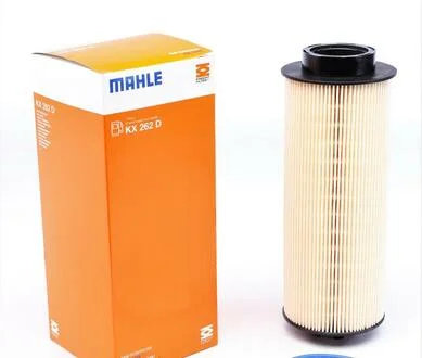 Фильтр топлива MAHLE / KNECHT KX 262D (фото 1)