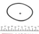 Топливный фильтр MAHLE / KNECHT KX344D (фото 2)
