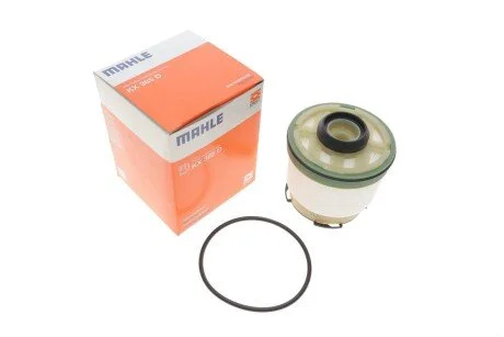 Топливный фильтр MAHLE / KNECHT KX385D (фото 1)