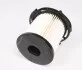 Фильтр MAHLE / KNECHT KX387D (фото 3)