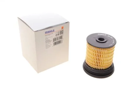Фильтр топливный MAHLE / KNECHT KX397