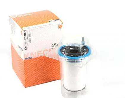 Фильтр топливный Mahle MAHLE / KNECHT KX398