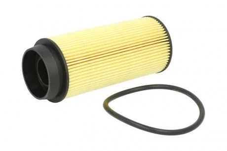 Топливный фильтр MAHLE / KNECHT KX399D
