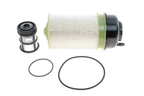 Фильтр топлива MAHLE / KNECHT KX 406KIT