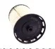 Фильтр топливный Mahle MAHLE / KNECHT KX493D (фото 2)