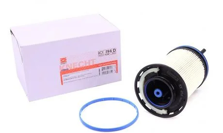 Фильтр топливный Mahle MAHLE / KNECHT KX494D