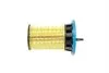 Фільтр паливний Mahle CITROEN Jumper "15-19 MAHLE / KNECHT KX515 (фото 4)