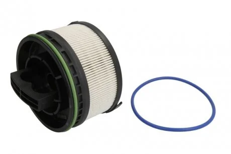 Фильтр топлива MAHLE / KNECHT KX 533KIT