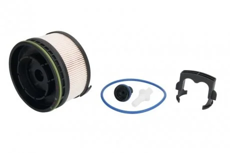 Фильтр топлива MAHLE / KNECHT KX568KIT