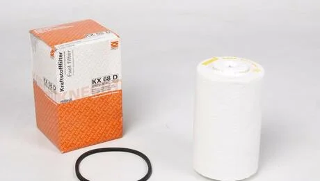 Фильтр топливный ОМ314-366 KNECHT MAHLE / KNECHT KX68D
