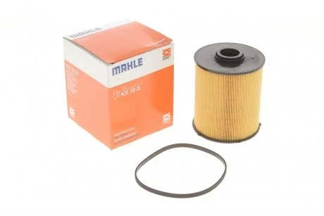 Фильтр топливный C/E W202/210 CDI OM611/612 98>02 KNECHT MAHLE / KNECHT KX70D