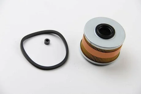 Топливный фильтр MAHLE / KNECHT KX79D