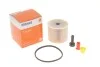 Фильтр топливный 2.0HDi Scudo/Expert 99-/Berlingo/Partner 99-05 (с-ма Siemens) KNECHT KX85D