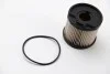 Фильтр топливный 2.0HDi Scudo/Expert 99-/Berlingo/Partner 99-05 (с-ма Bosch) KNECHT KX87D