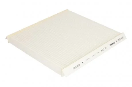 Фільтр салону KNECHT MAHLE / KNECHT LA 1274