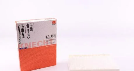 Фильтр салонный Mahle MAHLE / KNECHT LA 144