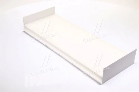 Фільтр салону Mahle MAN MAHLE / KNECHT LA 154 (фото 1)