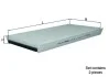 Mahle Filter MAHLE / KNECHT LA173S (фото 1)