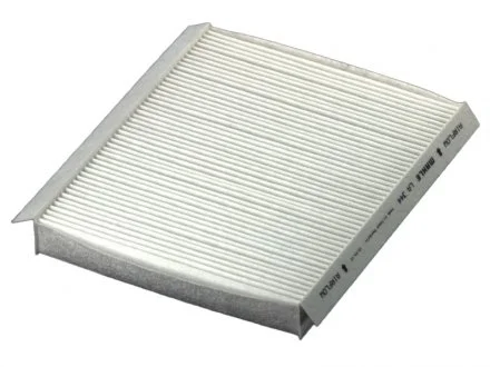 Фільтр салону KNECHT LA 344 MAHLE / KNECHT LA344