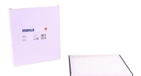 Фільтр салону Mahle Hyundai MAHLE / KNECHT LA447