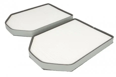 Фильтр салона MAHLE / KNECHT LA 51/S
