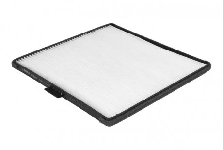 Фільтр салону MAHLE / KNECHT LA 624