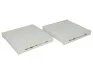 Фільтр салону KNECHT LA 630/S LA630/S