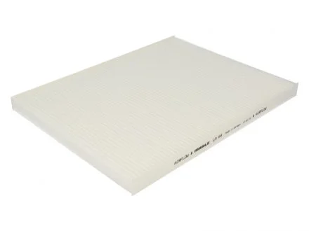 Фільтр салону MAHLE / KNECHT LA 64