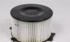 Фильтр, воздух во внутренном пространстве MAHLE / KNECHT LA65 (фото 2)