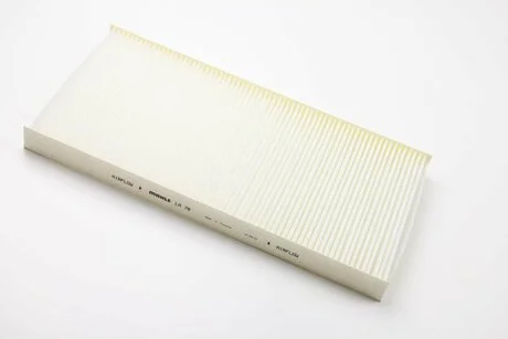Фильтр салонный Mahle MAHLE / KNECHT LA78