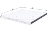 Filter, interior air MAHLE / KNECHT LA851 (фото 1)