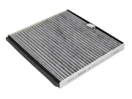Фільтр салону MAHLE / KNECHT LAK 107