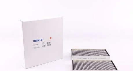 Фільтр салону MAHLE / KNECHT LAK 1156/S