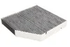 Фильтр салонный Mahle LAK1161