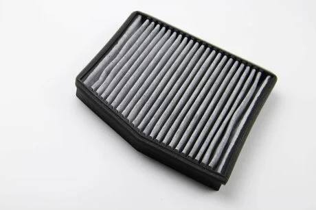 Фільтр салону MAHLE / KNECHT LAK124